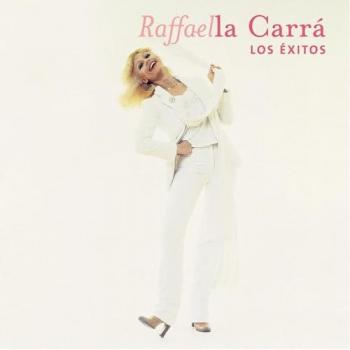 Vinilo Rosa “Los Exitos” – Edición Especial Raffaella Carrà
