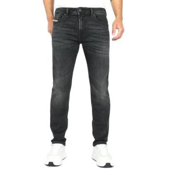 Diesel Slim Thommen Black Jean (33)