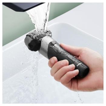 Rasoir Panasonic Wet&Dry ES-RM3FX