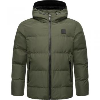 Ragwear Coole Winterjacke Norg