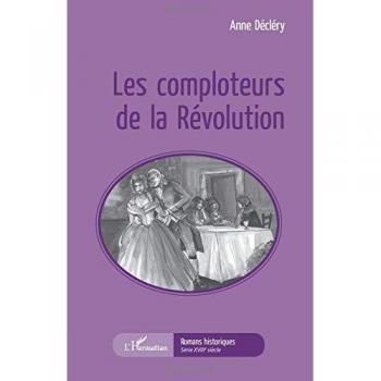 Les comploteurs de la Révolution