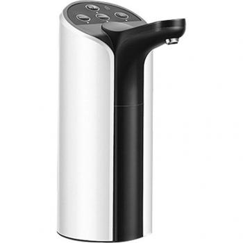 Dispensador de Agua para Casa y Exterior