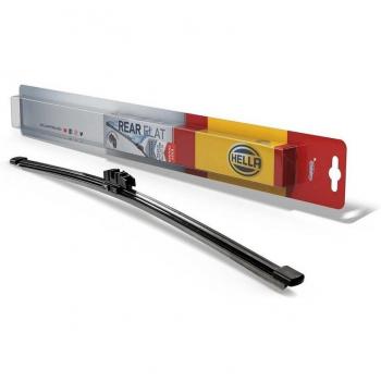 HELLA 16 Inch Rear Flat Wiper Blade