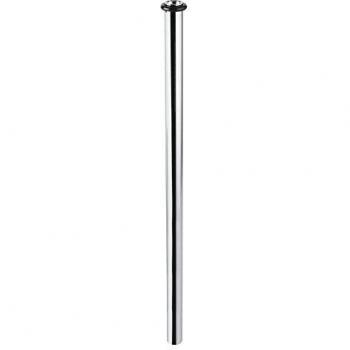 Pièce de rechange urinoir Grohe 40 cm chrome