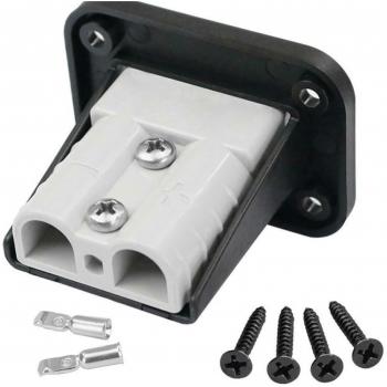 Chiusuet Anderson Plug USB Dual Resistente al Agua
