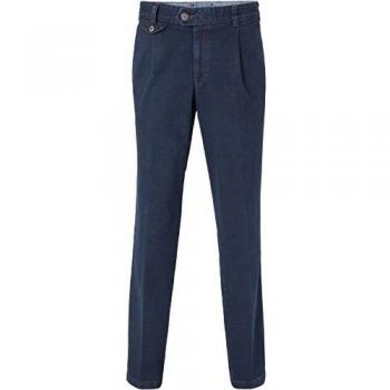Jean Eurex by Brax bleu taille 54