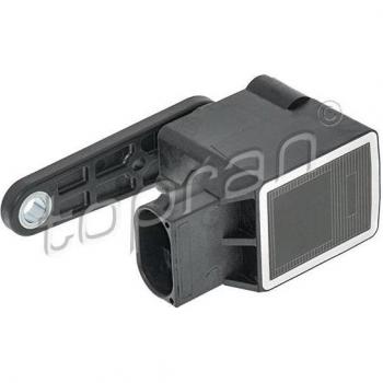 Sensor de regulación de faros xenón TOPRAN 502 858