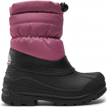 Nefar Dunkelrot Ski‑Schuhe Reima 5400024A