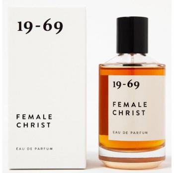 Christ Eau de Parfum Femme 100 ml 19-69