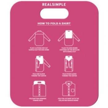 Fabric Clothes Organizer