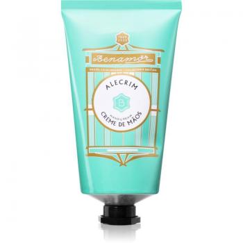 Benamôr Alecrim Hidratante para Mãos 50 ml