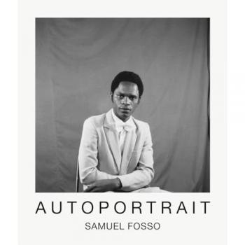 AUTOPORTRAIT