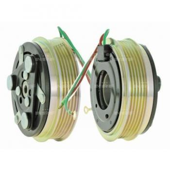 Embraiagem de Compressor de Ar Condicionado NRF 380156