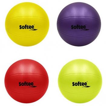 AcquaCruda SoftPVC: Pallone per Medicinali – Softee