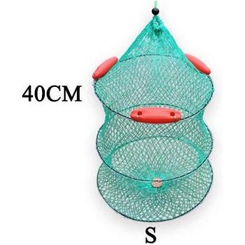 Diameter 50cm Fish Care Net