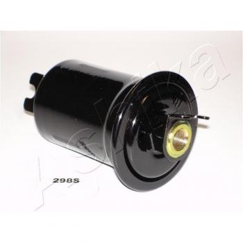 JAPANPARTS FC‑298S Kraftstofffilter – Hochleistungsspritfilter für Toyota, Mitsubishi, Chrysler