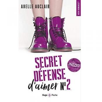 Secret défense d'aimer