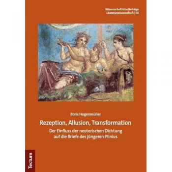 Rezeption, Allusion, Transformation