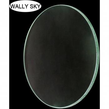 Convex Lens for Telescopes