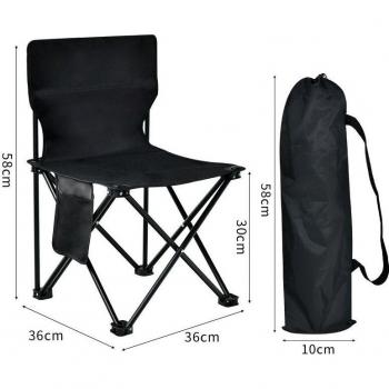 Beach Folding Chair