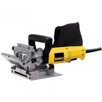 DeWalt 240V Biscuit Jointer DW682K-GB