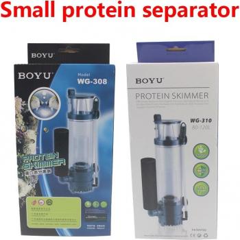 Proteína Aquática 220V Separador