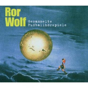 Séries de matchs en voix Ror Wolf