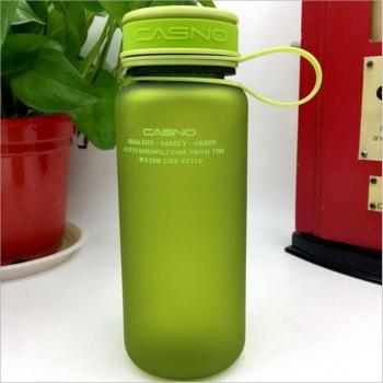 Botella de agua para bicicleta con infusor 400ML/600ML