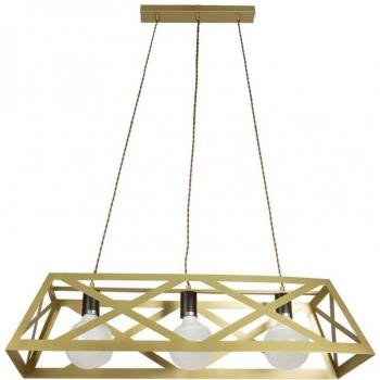 Pendine Melli Oro 3×27 cm, L. 85 mm