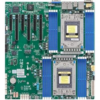 Placa base Supermicro H12DSI-N6-B de la familia AMD DP