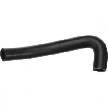 Gates Curved Radiator Hose, Dimensions: 290mm x 29, Part Number: 22556
