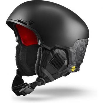 Casque Julbo Hyperion MIPS 58-62 cm Noir