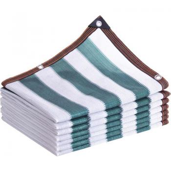Toldo Vela Verde Claro Jn.songs 6x8m