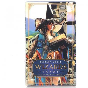 Divinarium multijoueur Wizards
