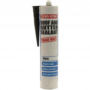 Evo-Stik Trade Only Roof & Gutter Sealant