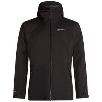 Berghaus Deluge Pro 2.0 Jacket Black XL Male