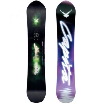 Capita Tabla De Snowboard The Equalizer By Jess Kimura U 154