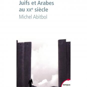 Juifs et Arabes au XXe siècle