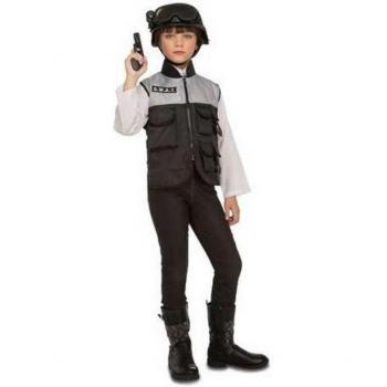 Disfraz de Geo para Niños Mom Quiero Ser