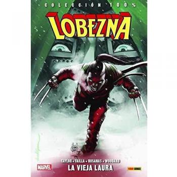 Lobezna 06: la vieja laura