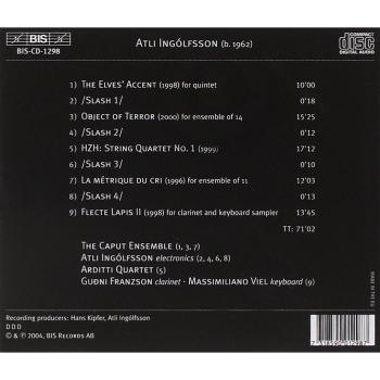 The Elves' accent pour quintette