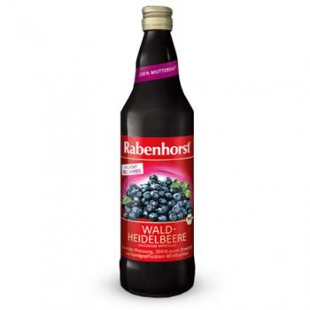 Rabenhorst Eco Chickpea Liquid 0.75L