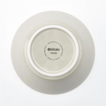 Iittala Teema Schale, Porzellan