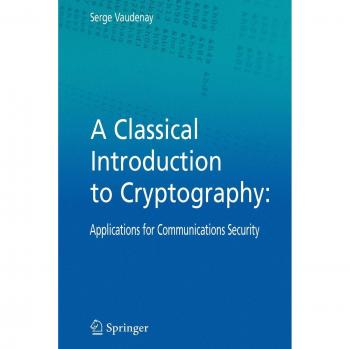 A Classical Introduction to Cryptography