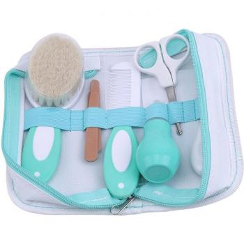 Ensemble de soins d'hygiène bébé