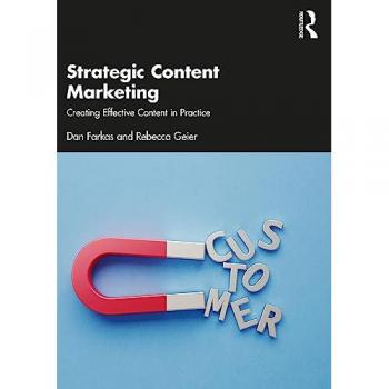 Strategic Content Marketing: Creating Effective Content in Practice