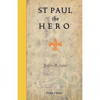St paul the hero paperback