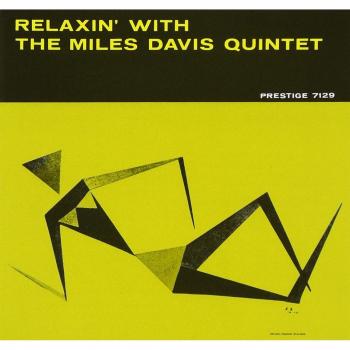 Relaxin with the miles davis