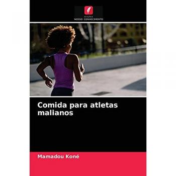 Comida para atletas malianos
