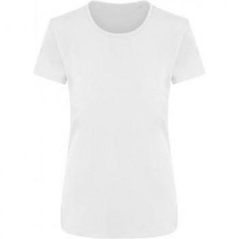 T-shirt Ambaro femme en matière recyclée